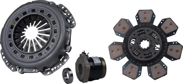 LuK - 633237433 - Coupling Set