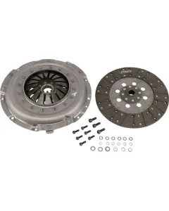 LuK - 633240419 - LuK Clutch Set - 633240419