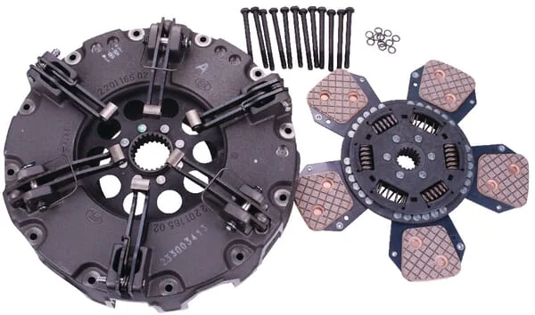 LuK - 633300809 - Clutch Set