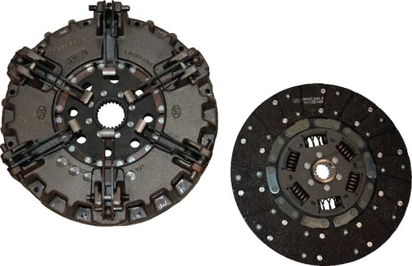 LuK - 633300819 - Clutch Repair Kit