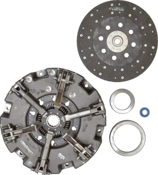 LuK - 633301310 - Clutch Rep Set