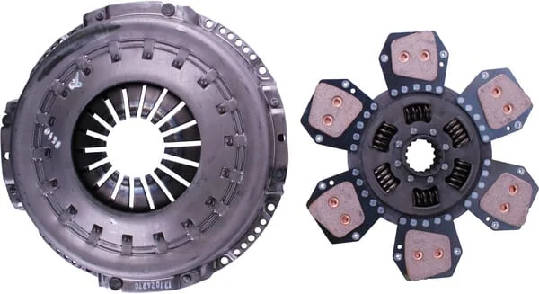 LuK - 633305734 - Coupling Set