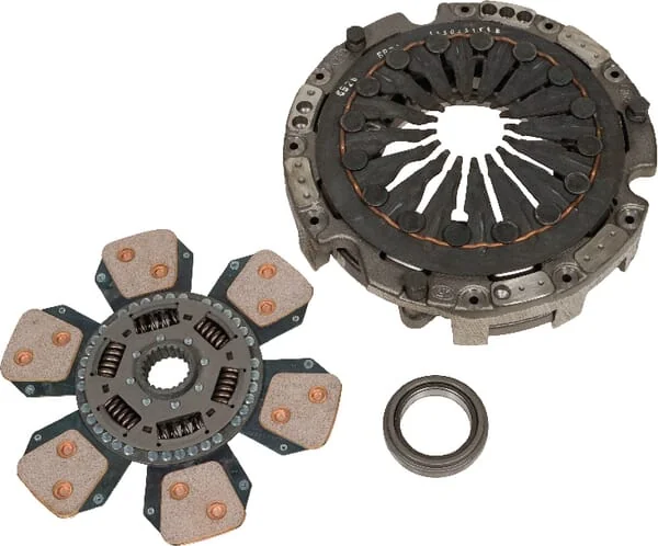 LuK - 633308000 - Coupling Set