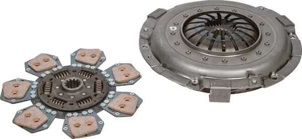 LuK - 633308709 - Clutch Rep Set