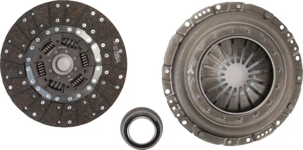 LuK - 633312300 - Coupling Set