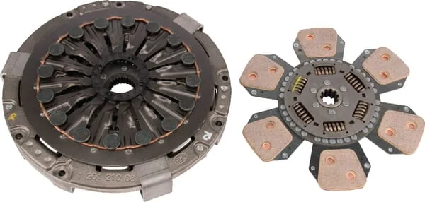 LuK - 633333809 - Clutch Rep Set