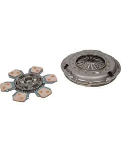 LuK - 635304509 - LuK Clutch Set for e.g. Same - 4005108211712
