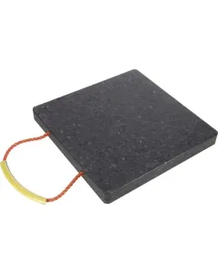 Luxtek - KSP40404PE500 - LuxTek Plastic Base Plate