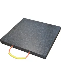 Luxtek - KSP80804PE500 - LuxTek Plastic Base Plate