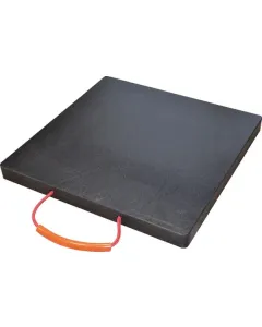 Luxtek - KSP80805PE1000 - LuxTek Plastic Base Plate