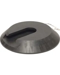 Luxtek - KSPR308LT - LuxTek Plastic Round Base Plate