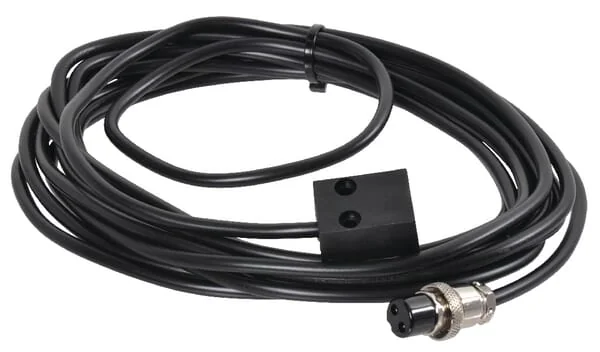 Lykketronic - 11005001 - Sensor Quadrangle Including 5M Cable