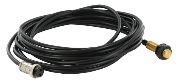 Lykketronic - 11005006 - Sensor Round Including 5M Cable