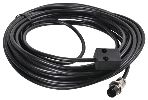 Lykketronic - 11009102 - Sensor Quadrangle Including 10M Cable