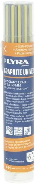 Lyra - HG4479102 - Lyra-Dry Profi Giant Refill Set