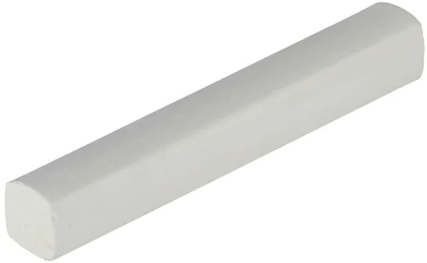 Lyra - HG5100121 - Chalk White 11x11x85 12PCS