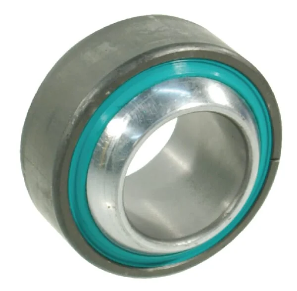 Mac Power - GE45FW2RS - Radial Spherical Plain Bearing 45x75x43/28mm, Mac Power