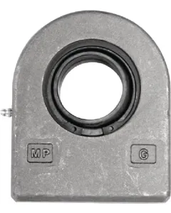 Mac Power - GF90DO - Rod End With Welding Face