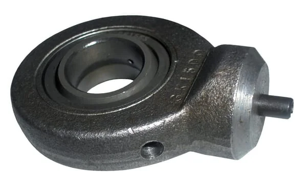 Mac Power - GK17DO - Rod End With Welding Face