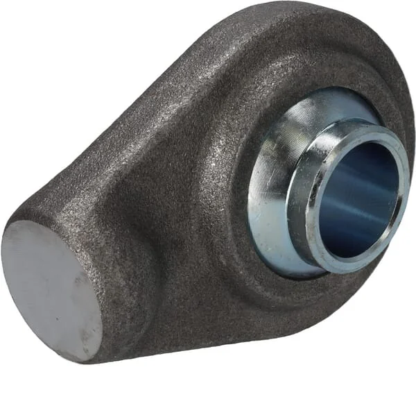 Mac Power - KR25765 - Cylinder End G25.4 L=65