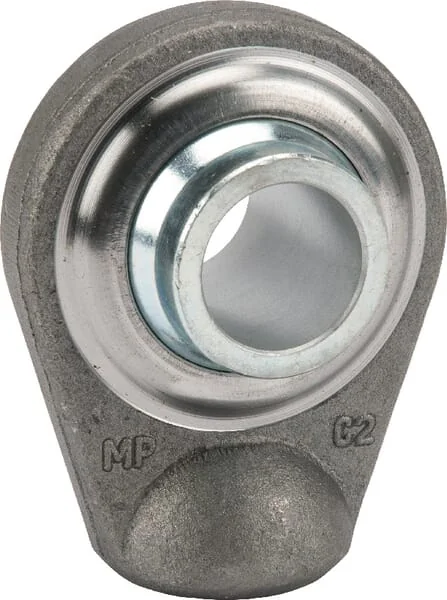 Mac Power - SUP7810 - Welding Eyelet, Opening 30L=65
