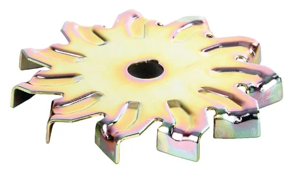 Mahle - 15900156 - Cooling Fan 130mm