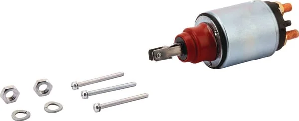 Mahle - 16905750 - Solenoid