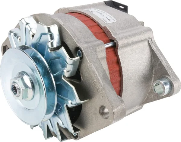 Mahle - IA0055 - Alternator 28V 35A