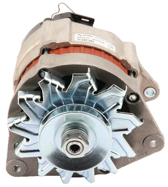 Mahle - IA0301 - Alternator