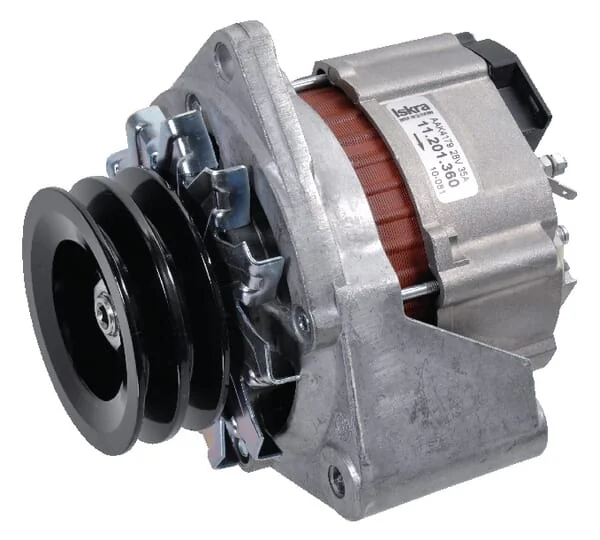 Mahle - IA0360 - Alternator 28V 35A