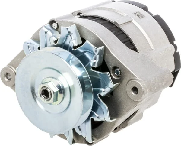 Mahle - IA0592 - Alternator 14V 70A Iskra