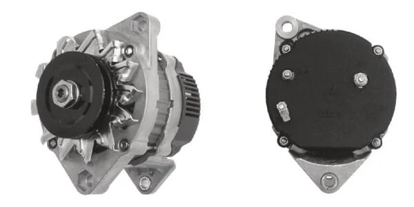 Mahle - IA0691 - Alternator