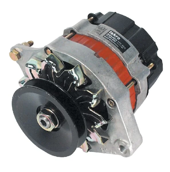 Mahle - IA0692 - Alternator