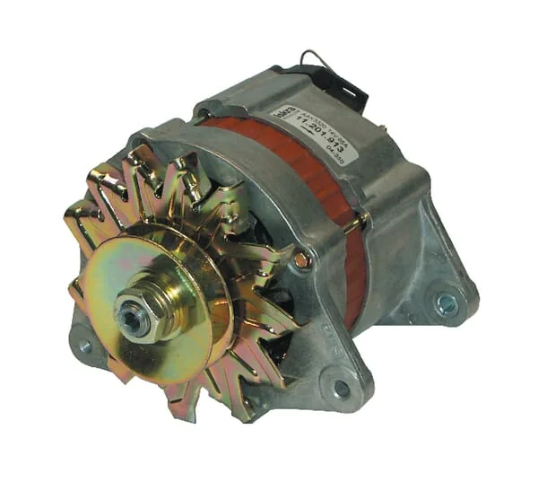 Mahle - IA0913 - Alternator 14V 65A