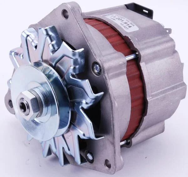 Mahle - IA0914 - Alternator