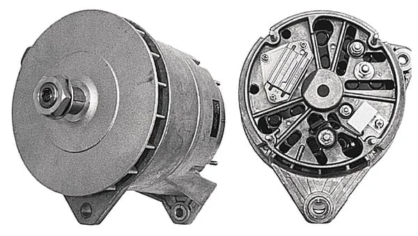 Mahle - IA1099 - Alternator 28V 70/140A