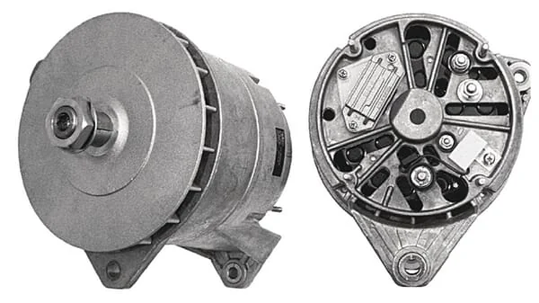 Mahle - IA1101 - Alternator 28V 70/140A