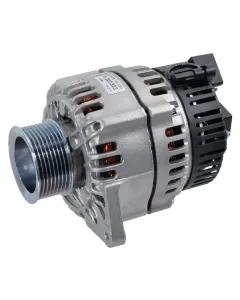 Mahle - IA1225 - Mahle Alternator 14V 120A, Alternator for e.g. Case Ih, Lombardini