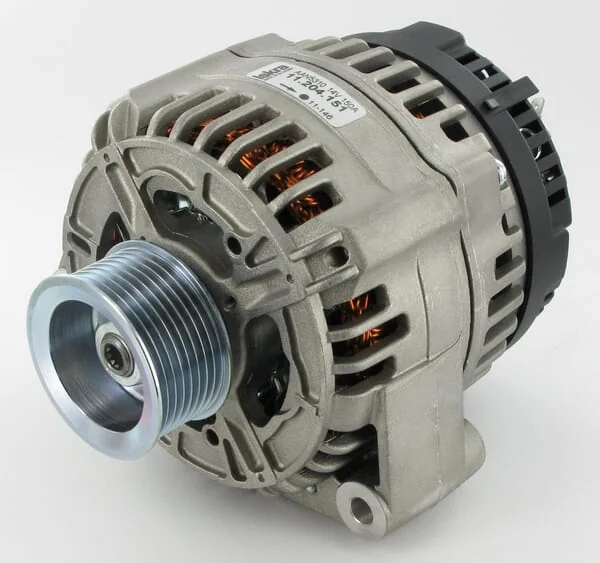 Mahle - IA1412 - Alternator 14V 150A