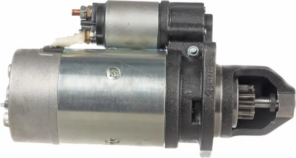 Mahle - IS0179 - Starter 12V 3.0KW 11-Teeth CW Mahle