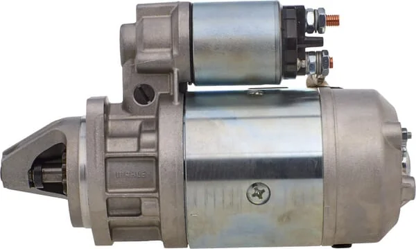 Mahle - IS0548 - Starter 12V 2.7KW 9 Teeth CW Mahle