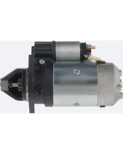 Mahle - IS0552 - Starter 12V 3kW Z9 AZJ3170