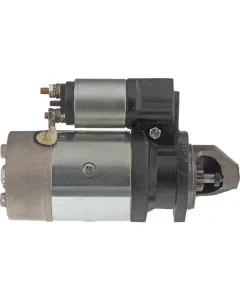 Mahle - IS0612 - Starter 12V 2.7kW