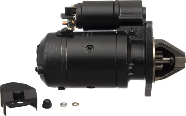 Mahle - IS0624 - Starter 12V 2.7KW 10-Teeth CW Mahle
