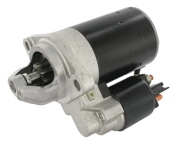 Mahle - IS1066 - Starter IS1066