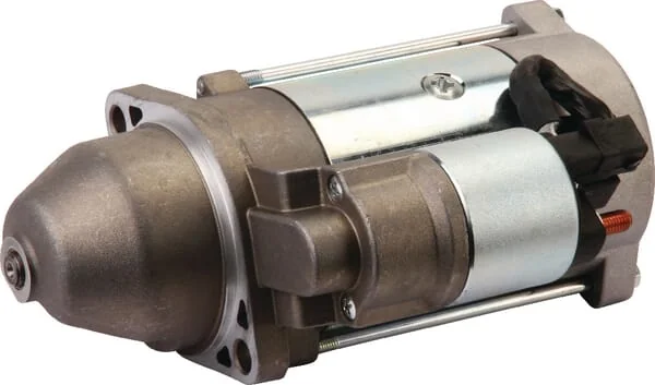 Mahle - IS1154 - Starter 12V, 2.6kW, 10-Teeth, CW