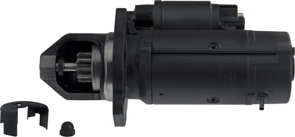 Mahle - IS1157 - Starter
