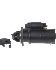 Mahle - IS1159 - Gear Reduction Starter 12V 4.2kW