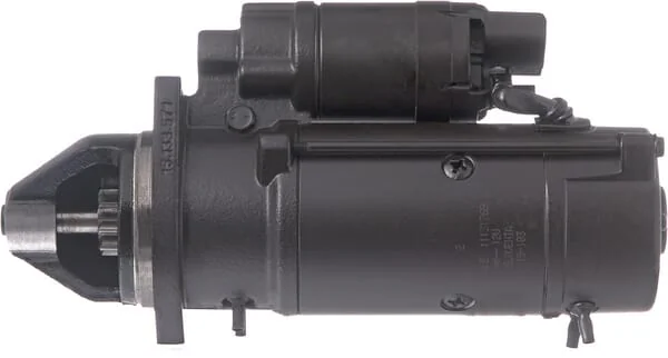 Mahle - IS1254 - Starter
