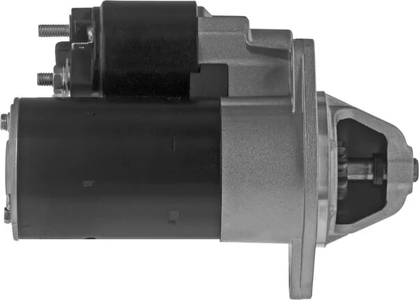 Mahle - IS1279 - Starter 12V, 1.1kW, 9-Teeth, CW